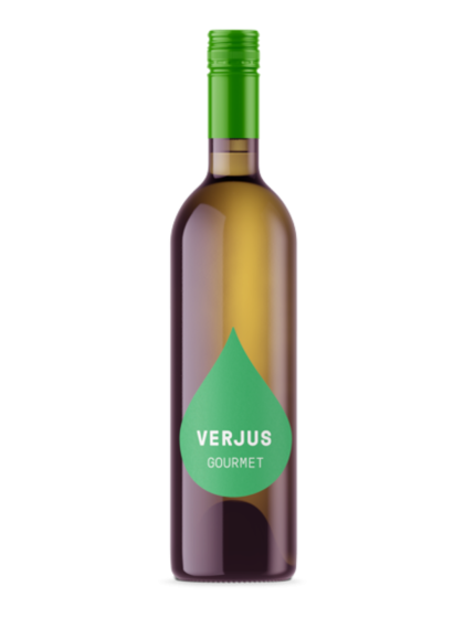 Verjus Gourmet 